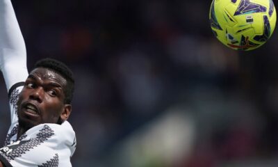 Pol Pogba