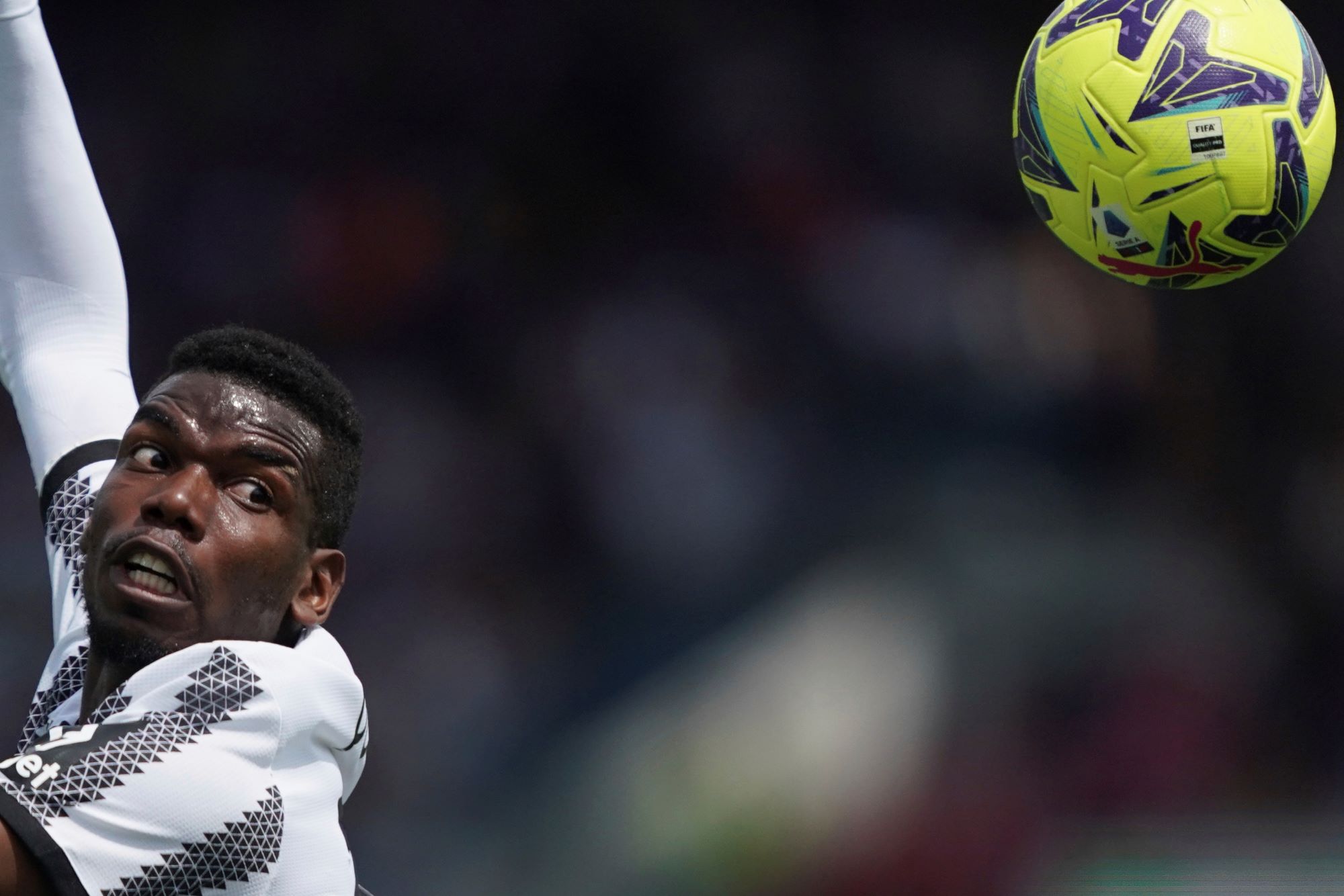 Pol Pogba