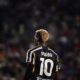 Pol Pogba suspendovan