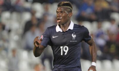 pol pogba