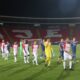 CRVENA ZVEZDA vs RED BUL SALCBURG