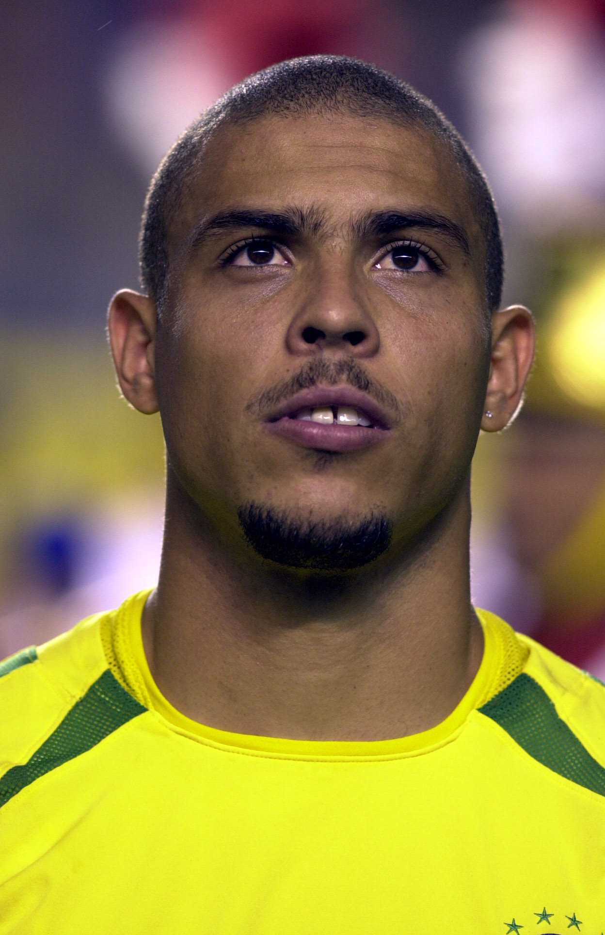RONALDO Luis Nazario de Lima, fudbaler Brazila.