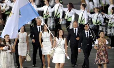 Možda i jesu među najgorim reprezentacijama, ali im ne fali smisao za humor. San Marino slavi 207. mesto