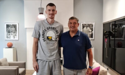 Boriša Simanić i Miško Ražnatović