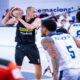 Smailagić (Partizan) na turniru Igokee u Laktašima