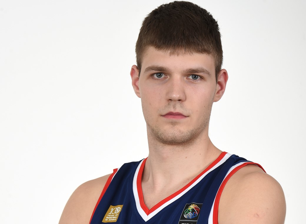 Pavle Stošić Gonzage