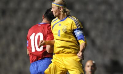 Timoščuk oduzeli titule