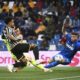 Veston Mekkeni, Sasuolo Juventus, Serija A
