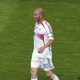 Zinedin Zidan u dresu Francuske