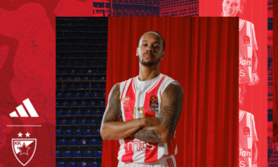 Zvezda pokazala novi dres: Omaž prvom evropskom trofeju