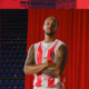Zvezda pokazala novi dres: Omaž prvom evropskom trofeju