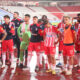 fudbaler Crvene zvezde na utakmici Superlige Prvenstva Srbije protiv Javora Ivanjica na stadionu Rajka Mitica, Beograd, 21.10.2023. godine Foto: Marko Metlas Fudbal, Crvena zvezda, Superliga Prvenstvo Srbije, Javor Ivanjica