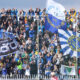 NAVIJACI fudbalera Novog Pazara na utakmici Superlige Prvenstva Srbije protiv Crvene zvezde na Gradskom stadionu Novog Pazara, Novi Pazar 17.04.2014. godine Foto: Marko Metlas Fudbal, Crvena zvezda, Superliga Prvenstvo Srbije, Novi Pazar