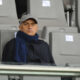 JOSE MOURINHO Zose Murinjo, trener Mancestera, na utakmici kvalifikacija za svetsko prvenstvo Austrija - Srbija, na stadionu Ernest Hapel. Bec, 06.10.2017. foto: Nebojsa Parausic Fudbal, Austrija, Srbija