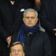 JOSE MOURINHO Zose Murinjo, trener Mancestera, na utakmici kvalifikacija za svetsko prvenstvo Austrija - Srbija, na stadionu Ernest Hapel. Bec, 06.10.2017. foto: Nebojsa Parausic Fudbal, Austrija, Srbija