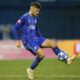 BRUNO PETKOVIC fudbaler Dinama Zagreb na utakmici Prvenstva Hrvatske Prve nogometne lige protiv Rudesa na stadionu Maksimir, Zagreb 02.02.2019. godine Foto: Marko Metlas Fudbal, Dinamo Zagreb, Prvenstvo Hrvatske, Prva nogometna liga, Rudes