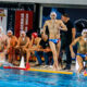 SAVO RANDJELOVIC, DJORDJE VUCINIC i STRAHINJA RASOVIC vaterpolisti Srbije na prijateljskoj utakmici protiv Hrvatske na bazenu 25. Maj, Beograd 04.01.2022. godine Foto: MN PRESS / Ivica Veselinov VATERPOLO, WATERPOLO, SRBIJA, SERBIA, HRVATSKA, CROATIA