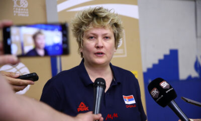 MARINA MALJKOVIC