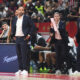 TJ PARKER Ti Dzej Parker, trener kosarkasa Asvela, na utakmici Evrolige protiv Crvene zvezde, u Beogradskoj Stark areni. Beograd, 05.10.2023. Foto: MN Press / ds Kosarka, Euroleague, Crvena zvezda, Asvel