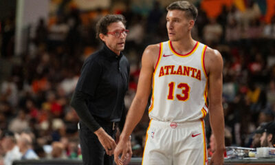 Besprekorni Bogdan Bogdanović