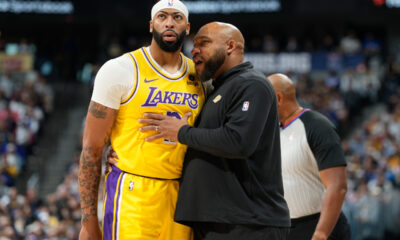 Entoni Dejvis, jedan od naših saveza za Soccerbet NBA daily fantazi