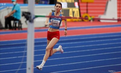 Angelina Topić
