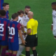 Barselona vs Real Madrid