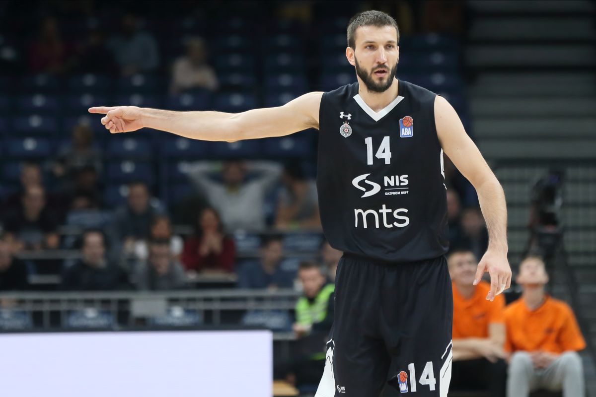 Birčević