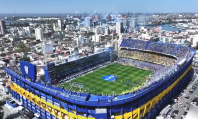 Boka Juniors