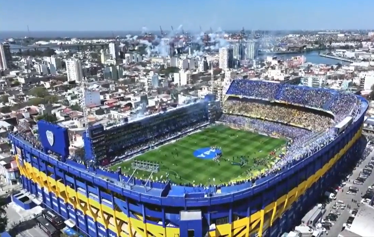 Boka Juniors