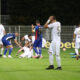 fudbaler Cukarickog na utakmici Mocart Superlige protiv Vojvodine na stadionu Cukarickog, Beograd 29.10.2023. godine Foto: Ivica Veselinov / MN PRESS FUDBAL, FOOTBALL, MOZZART SUPERLIGA, PRVENSTVO SRBIJE, NATIONAL CHAMPIONSHIP, FK CUKARICKI, FK VOJVODINA