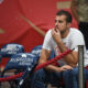 CRVENA ZVEZDA vs ASVEL Beograd, 05.10.2023. Foto: MN Press / ds Kosarka, EUROLEAGUE