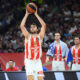 CRVENA ZVEZDA vs ASVEL Beograd, 05.10.2023. Foto: MN Press / ds Kosarka, EUROLEAGUE