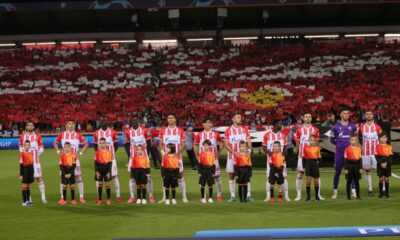Crvena zvezda
