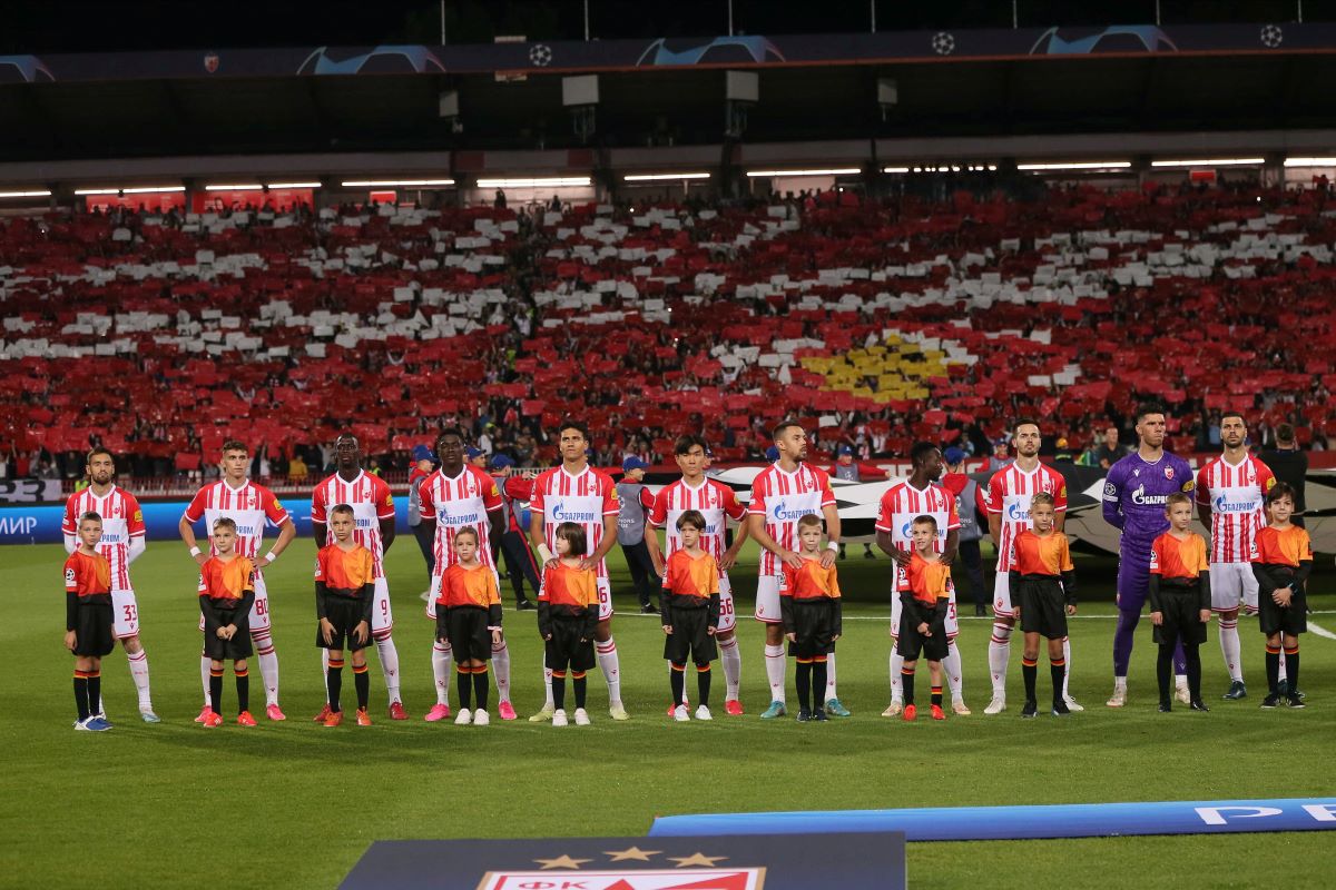 Crvena zvezda