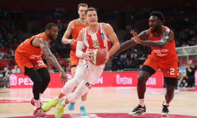 Crvena zvezda