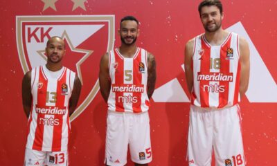 Crvena zvezda