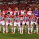 Crvena zvezda liga šampiona 2