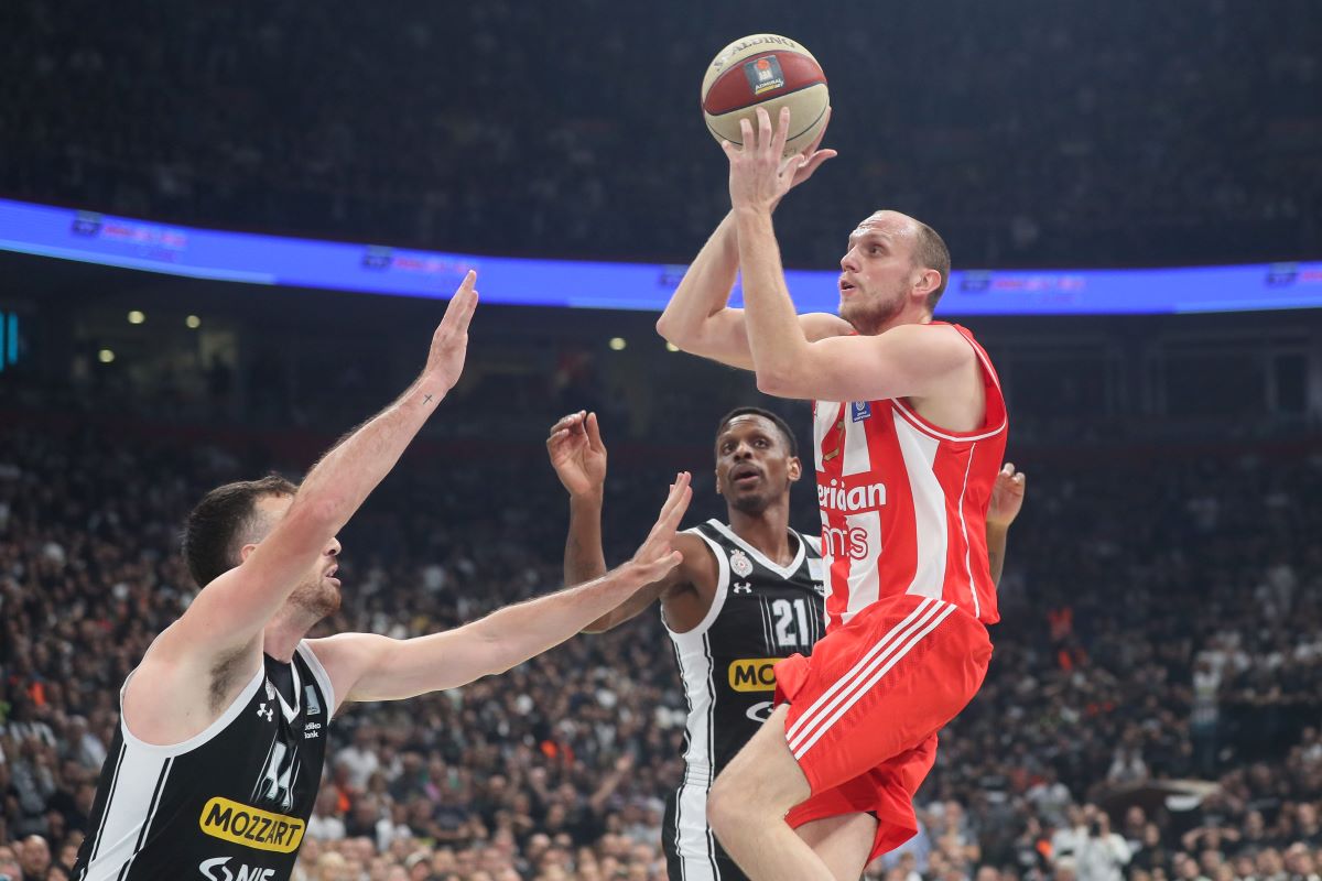 Davidovac Zvezda