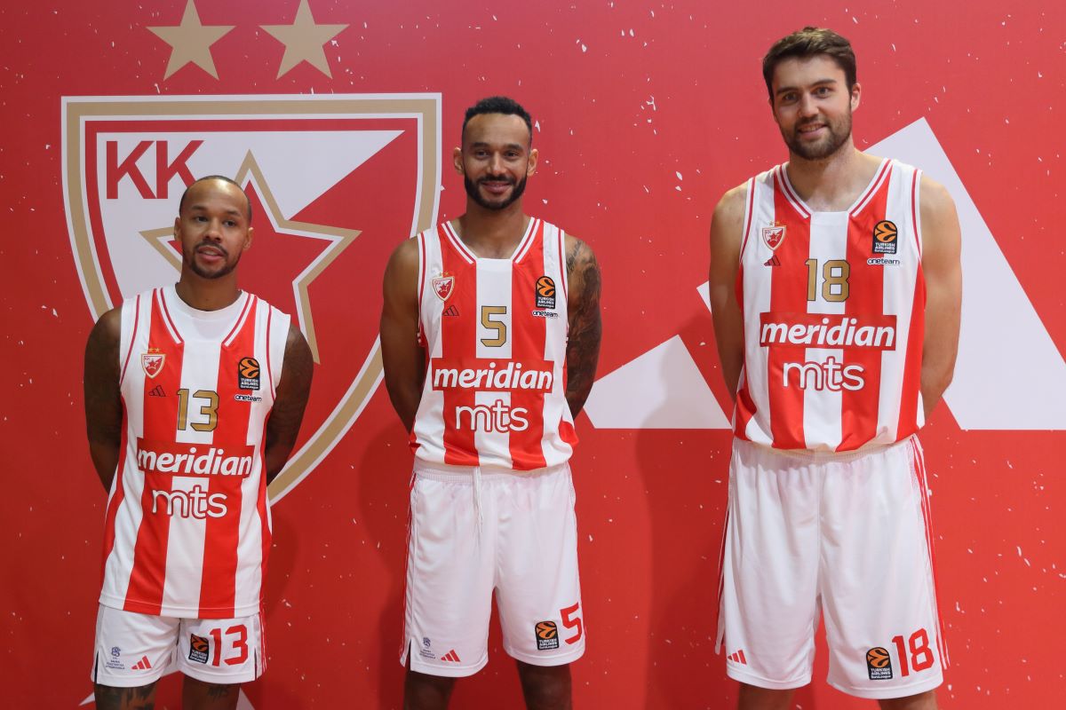 Crvena zvezda
