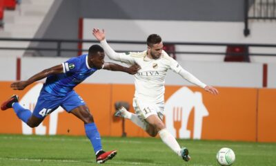 Čukarički vs Genk