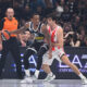 PARTIZAN vs CRVENA ZVEZDA Beograd, 26.10.2023. foto: MN Prewss / ds Kosarka, Euroleague
