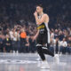 PARTIZAN vs CRVENA ZVEZDA Beograd, 26.10.2023. foto: MN Prewss / ds Kosarka, Euroleague