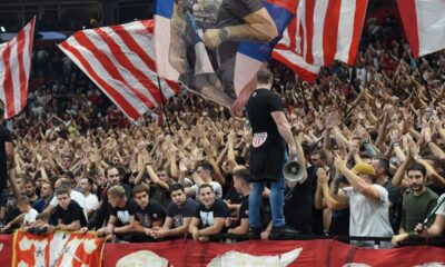 Navijači zvezde neće derbi