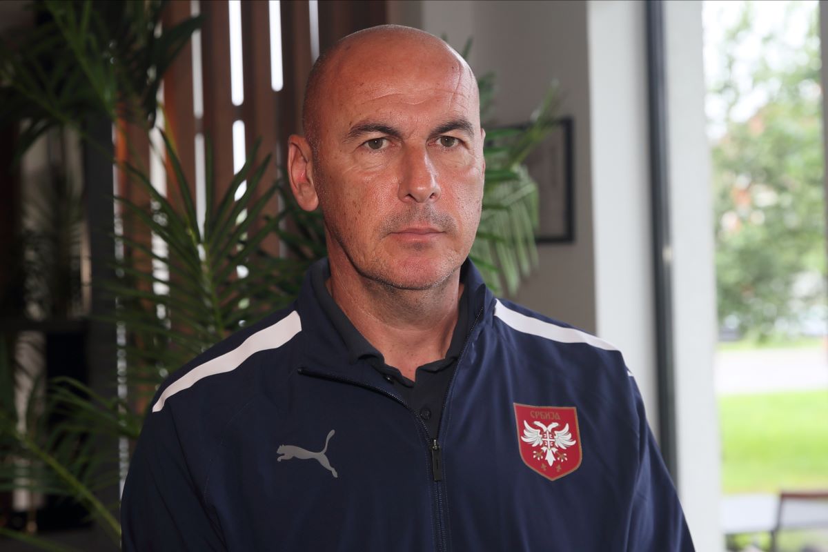 Dušan Đorđević