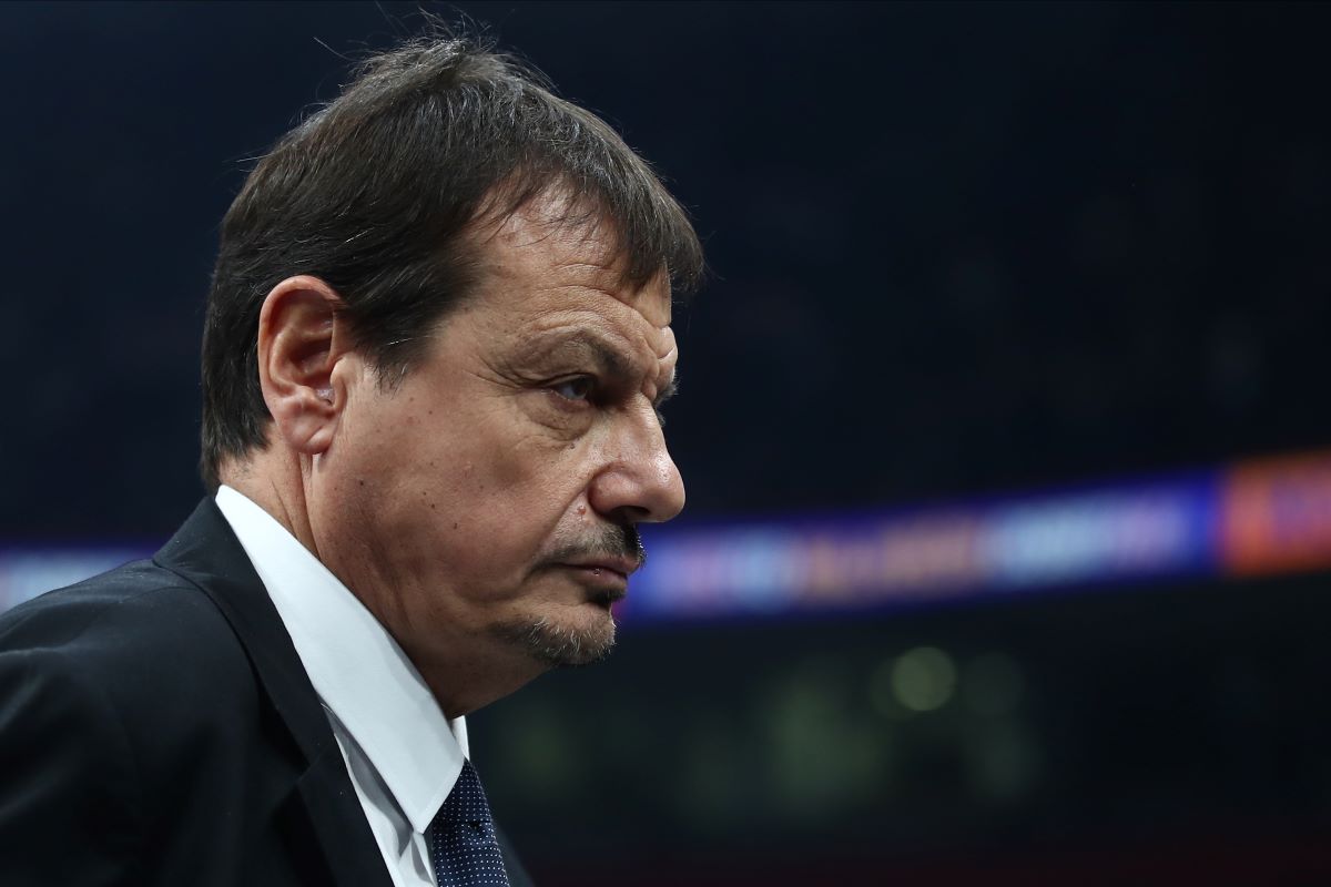 Ergin Ataman