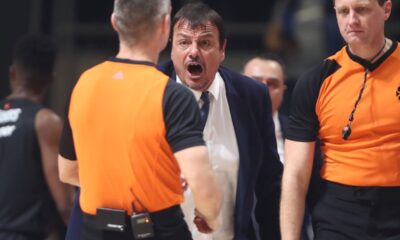 Ergin Ataman;