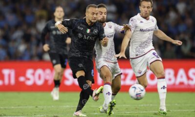 Fiorentina Napoli