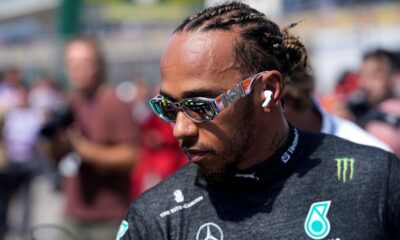 Hamilton