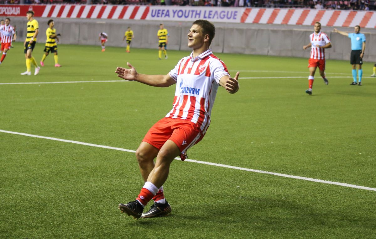 Juventusu Mijatović